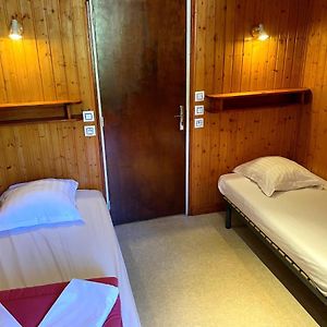 Private Bathroom Twin Room