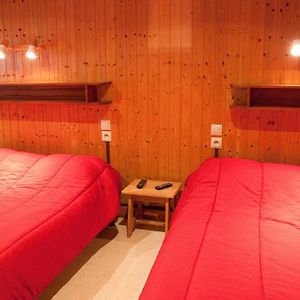 Private Bathroom Quadruple Room